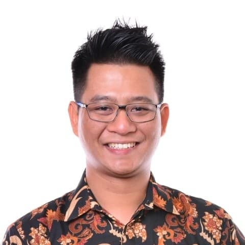 Foto Rustian Adi Sumantri