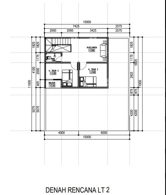 Samping Pakuwon Mall Jogja, Rumah Mewah Gejayan Samping Pakuwon Mall Jogja, Rumah Mewah Gejayan di Kabupaten Sleman β foto 4 dari 8