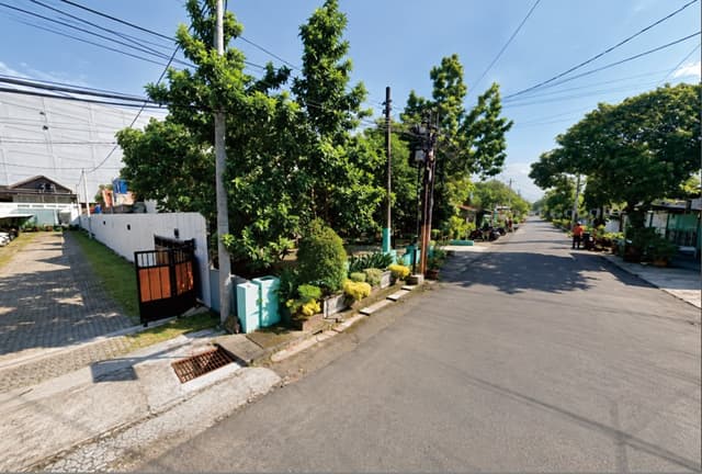 Samping Pakuwon Mall Jogja, Rumah Mewah Gejayan Samping Pakuwon Mall Jogja, Rumah Mewah Gejayan di Kabupaten Sleman β foto 2 dari 8