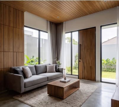 Samping Pakuwon Mall Jogja, Rumah Mewah Gejayan Samping Pakuwon Mall Jogja, Rumah Mewah Gejayan di Kabupaten Sleman β foto 5 dari 8