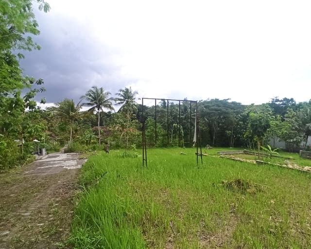 Selangkah Bandara YIA, Prospek Hunian Nyaman, SHM di Kabupaten Kulon Progo — foto 5 dari 5