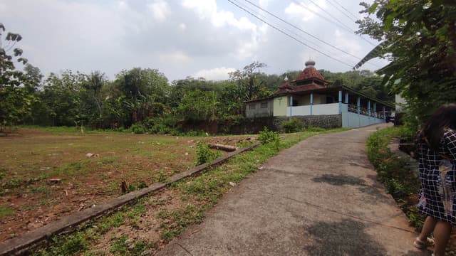 Selangkah Pasar Imogiri, Tanah Murah Dijual di Kabupaten Bantul — foto 3 dari 5