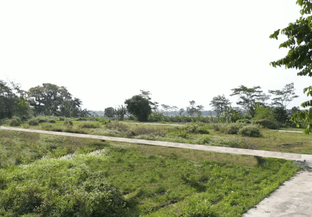 SHM Ready Dekat Bandara YIA Kulonprogo di Jl. Deandels di Jawa Tengah — foto 3 dari 6