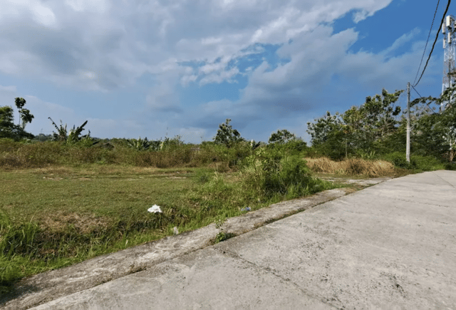 SHM Ready Dekat Bandara YIA Kulonprogo di Jl. Deandels di Jawa Tengah — foto 5 dari 6