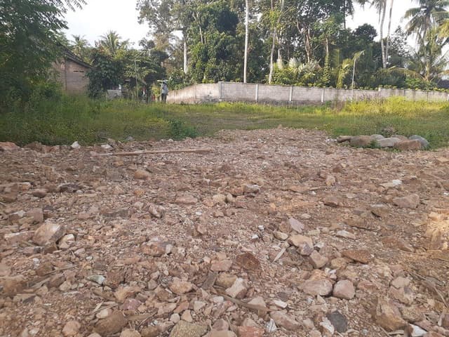 Siap AJB Tanah Jogja di Mlati Belakang Sleman City Hall Siap AJB Tanah Jogja di Mlati Belakang Sleman City Hall di Kabupaten Sleman β foto 4 dari 7