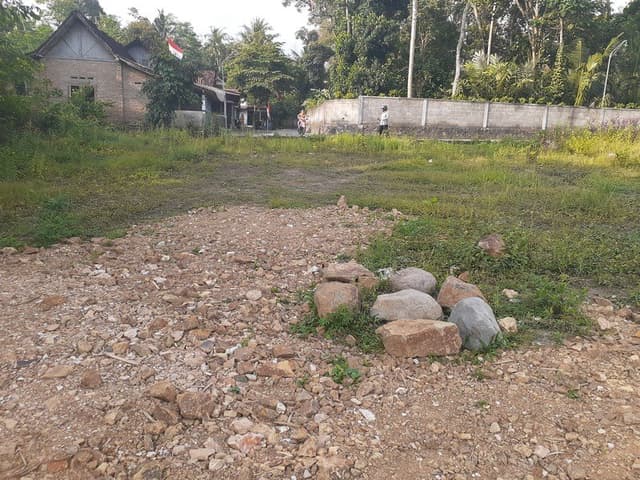 Siap AJB Tanah Jogja di Mlati Belakang Sleman City Hall Siap AJB Tanah Jogja di Mlati Belakang Sleman City Hall di Kabupaten Sleman β foto 3 dari 7