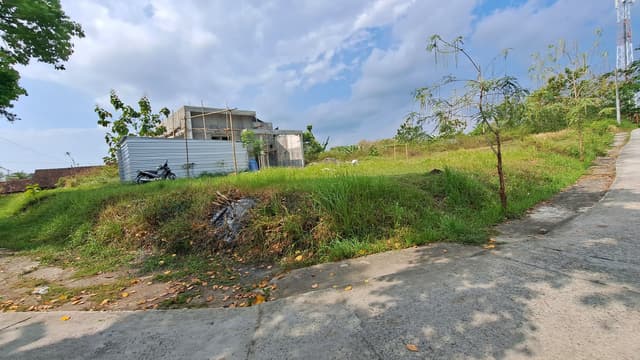 Siap Balik Nama Tanah Balecatur Dekat Tol Ambarketawang Jogja Siap Balik Nama Tanah Balecatur Dekat Tol Ambarketawang Jogja di Kabupaten Sleman — foto 5 dari 6