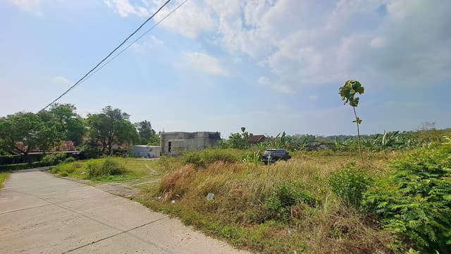 Siap Balik Nama Tanah Balecatur Dekat Tol Ambarketawang Jogja Siap Balik Nama Tanah Balecatur Dekat Tol Ambarketawang Jogja di Kabupaten Sleman — foto 2 dari 6