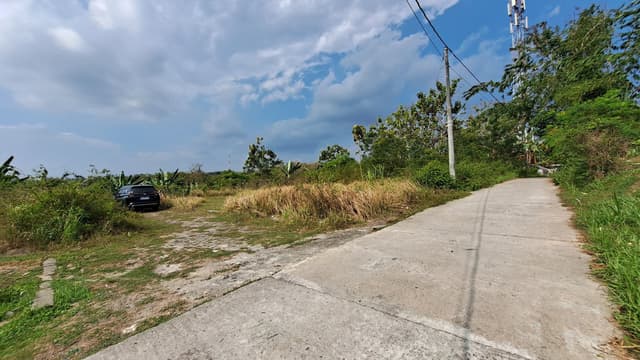 Siap Balik Nama Tanah Balecatur Dekat Tol Ambarketawang Jogja Siap Balik Nama Tanah Balecatur Dekat Tol Ambarketawang Jogja di Kabupaten Sleman — foto 4 dari 6