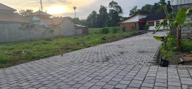 Sinduadi Mlati Sleman, Kos Strategis Dijual Dekat Jogja City Mall di Kabupaten Sleman — foto 4 dari 5