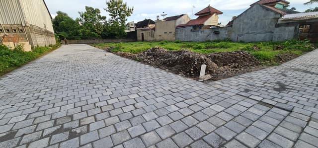 Sinduadi Mlati Sleman, Kos Strategis Dijual Dekat Jogja City Mall di Kabupaten Sleman — foto 5 dari 5