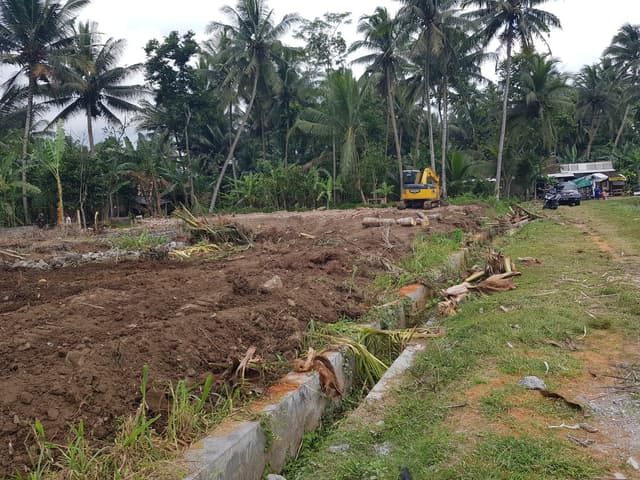 Sisa 3 Unit; Tanah Murah Area Bandara NYIA; SHM Sisa 3 Unit; Tanah Murah Area Bandara NYIA; SHM di Kabupaten Kulon Progo — foto 2 dari 4