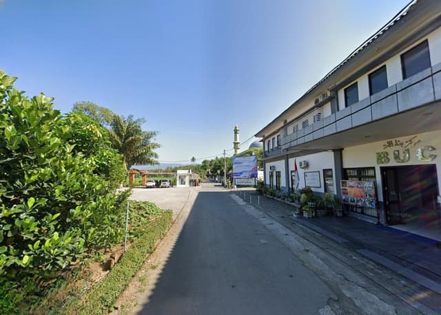 Tanah Cluster Moyudan Sleman, dekat Pasar Ngijon : Untuk Rumah di Kabupaten Sleman — Rp 1,5 jt/m²