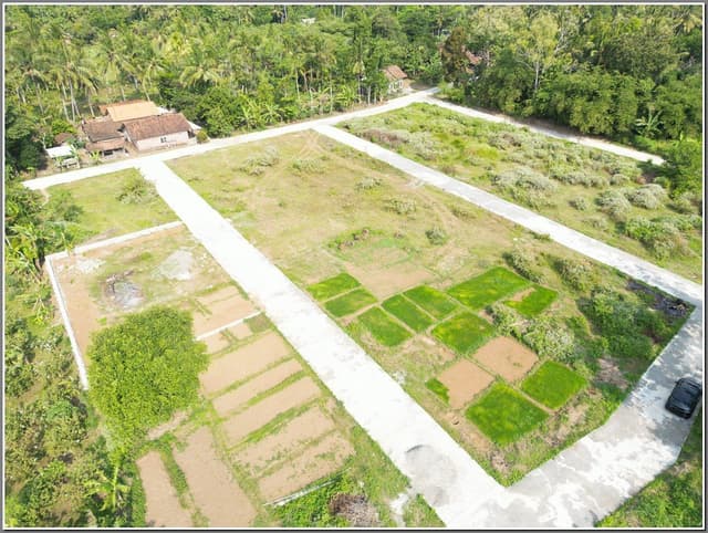 Tanah Dekat Bandara YIA Kulonprogo, 500 meter ke Jl. Daendels. SHM Pekarangan Siap AJB Tanah Dekat Bandara YIA Kulonprogo, 500 meter ke Jl. Daendels. SHM Pekarangan Siap AJB di Jawa Tengah — foto 3 dari 14