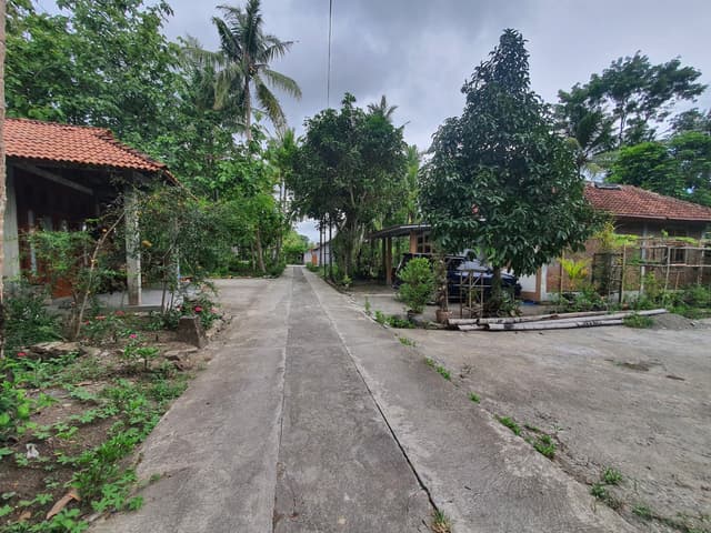 Tanah Dijual Jogja Area Jalan Nagung Brosot Kulon Progo, Ready SHM Tanah Dijual Jogja Area Jalan Nagung Brosot Kulon Progo, Ready SHM di Kabupaten Kulon Progo β foto 2 dari 4