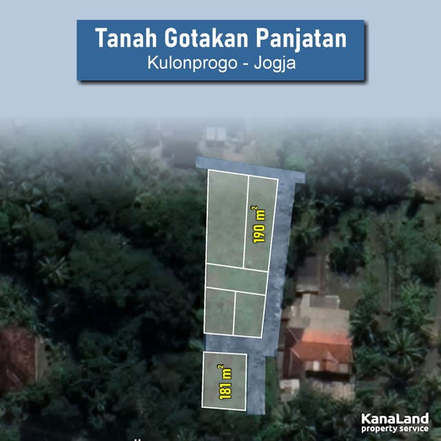 Tanah Dijual Jogja Area Jalan Nagung Brosot Kulon Progo, Ready SHM Tanah Dijual Jogja Area Jalan Nagung Brosot Kulon Progo, Ready SHM di Kabupaten Kulon Progo β foto 4 dari 4