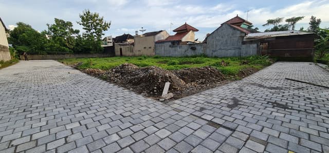 Tanah Kavling Dijual Jogja, Area Monjali – Selangkah Ringroad Utara Tanah Kavling Dijual Jogja, Area Monjali – Selangkah Ringroad Utara di Kabupaten Sleman — foto 2 dari 6