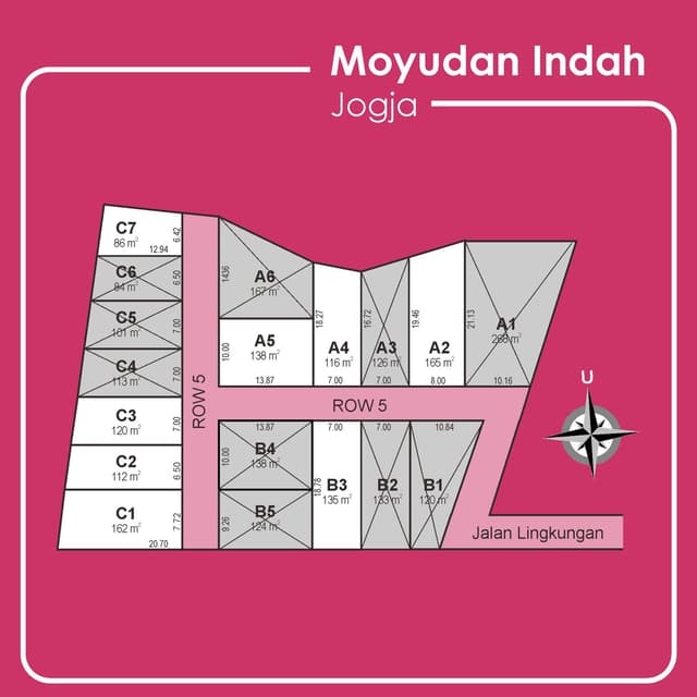 Tanah Murah Jogja Barat, Area Wisata Menoreh : Cocok Villa SHM Tanah Murah Jogja Barat, Area Wisata Menoreh : Cocok Villa SHM di Kabupaten Sleman — foto 3 dari 4