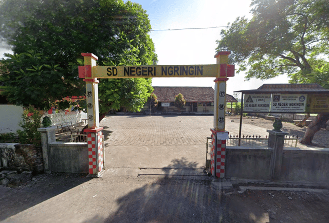 Tanah Murah Jogja Barat, Area Wisata Menoreh : Cocok Villa SHM Tanah Murah Jogja Barat, Area Wisata Menoreh : Cocok Villa SHM di Kabupaten Sleman — foto 4 dari 4