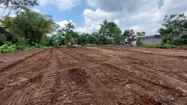 Tanah Murah Jogja Barat, Area Wisata Menoreh : Cocok Villa SHM Tanah Murah Jogja Barat, Area Wisata Menoreh : Cocok Villa SHM di Kabupaten Sleman — foto 2 dari 4