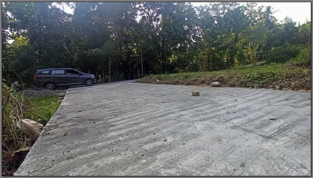 Tanah Murah Jogja Kulonprogo dekat jalan Raya Brosot, ke Bandara YIA 12 Km Tanah Murah Jogja Kulonprogo dekat jalan Raya Brosot, ke Bandara YIA 12 Km di Kabupaten Kulon Progo β foto 5 dari 6