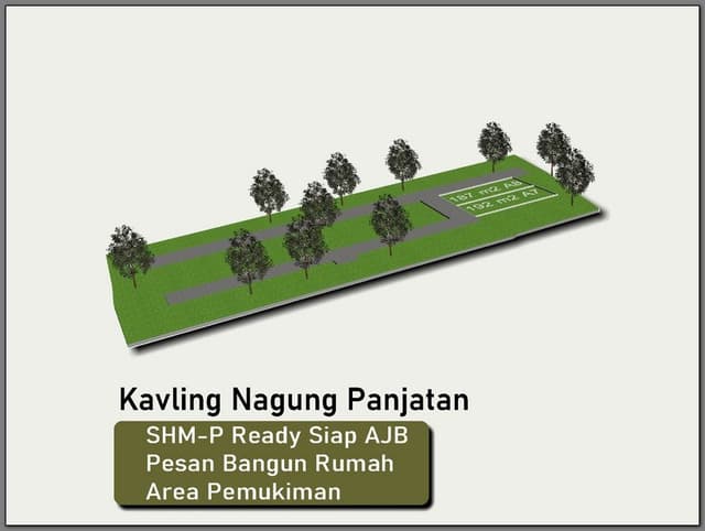 Tanah Murah Jogja Kulonprogo dekat jalan Raya Brosot, ke Bandara YIA 12 Km Tanah Murah Jogja Kulonprogo dekat jalan Raya Brosot, ke Bandara YIA 12 Km di Kabupaten Kulon Progo β foto 2 dari 6