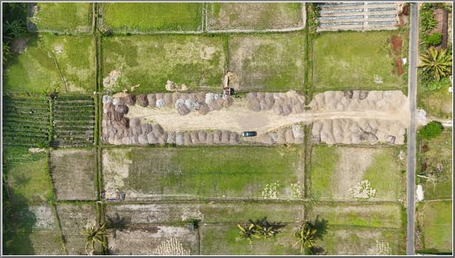 Tanah Murah Sleman Jogja, Jalan Kaliurang KM 14. View Merapi Udara Sejuk di Kabupaten Sleman — foto 5 dari 16