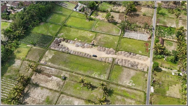 Tanah Murah Sleman Jogja, Jalan Kaliurang KM 14. View Merapi Udara Sejuk di Kabupaten Sleman — foto 4 dari 16