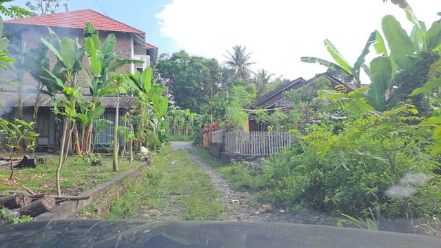Tanah SHM Pekarangan Jogja Siap AJB di Balecatur, ke Kampus Mercu Buana 10 menit. Tanah SHM Pekarangan Jogja Siap AJB di Balecatur, ke Kampus Mercu Buana 10 menit. di Kabupaten Sleman β foto 5 dari 6
