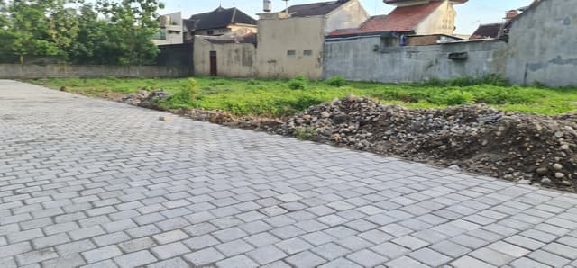 Tanah Siap Bangun Jogja – Lokasi Strategis Monjali, Akses Ringroad Utara Tanah Siap Bangun Jogja – Lokasi Strategis Monjali, Akses Ringroad Utara di Kabupaten Sleman — foto 3 dari 8