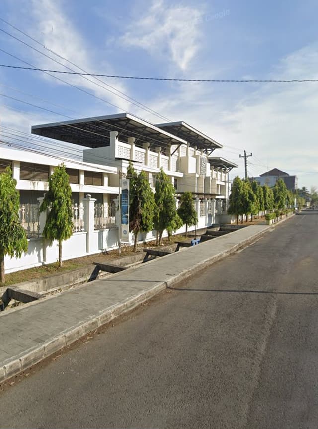 Tanah Wates Kota dekat jalan nasional Jogja Wates. SHM Pekarangan siap AJB di Kabupaten Kulon Progo — foto 2 dari 6