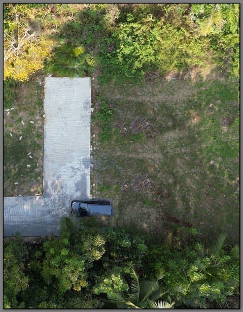 Tanah Wates Kota dekat jalan nasional Jogja Wates. SHM Pekarangan siap AJB di Kabupaten Kulon Progo — foto 5 dari 6