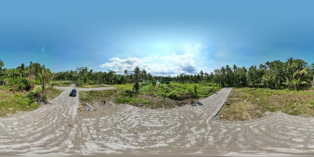 Tawangsari; Rumah Balistyle Murah; SHM Siap Bangun Tawangsari; Rumah Balistyle Murah; SHM Siap Bangun di Kabupaten Kulon Progo β foto 4 dari 4