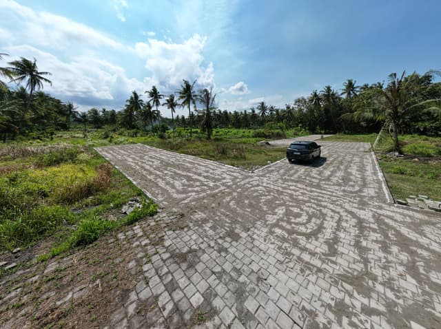 Tawangsari; Rumah Japandi Premium; Siap Bangun Tawangsari; Rumah Japandi Premium; Siap Bangun di Kabupaten Kulon Progo β foto 4 dari 4