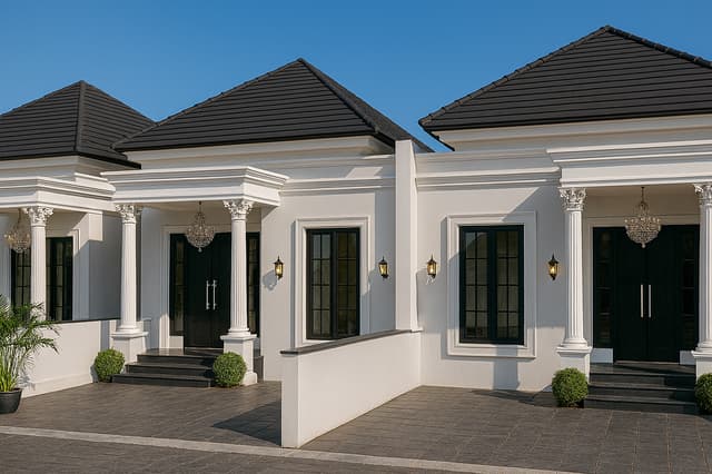 Tawangsari; Rumah Murah Premium; Sisa 3 Unit; SHM Tawangsari; Rumah Murah Premium; Sisa 3 Unit; SHM di Kabupaten Kulon Progo β foto 2 dari 5