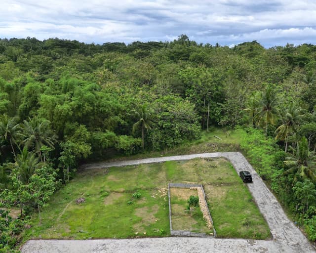 Wates Kulon Progo Jual Tanah Jogja Untuk Rumah Dekat Pemda Wates di Kabupaten Kulon Progo — Rp 1,5 jt/m²