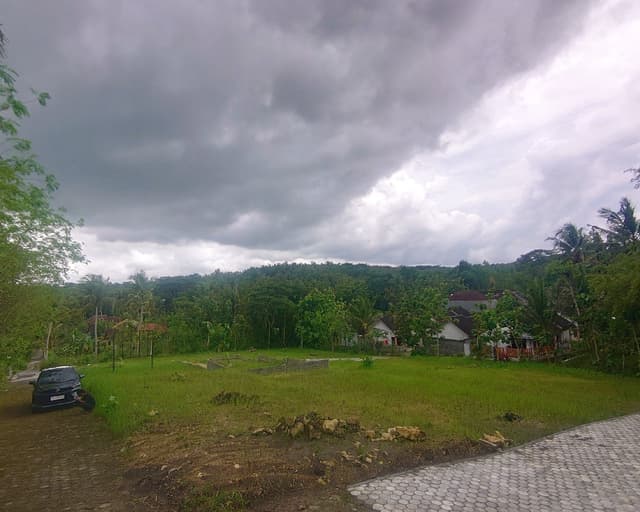 Wates Kulon Progo Jual Tanah Jogja Untuk Rumah Dekat Pemda Wates di Kabupaten Kulon Progo — foto 5 dari 5