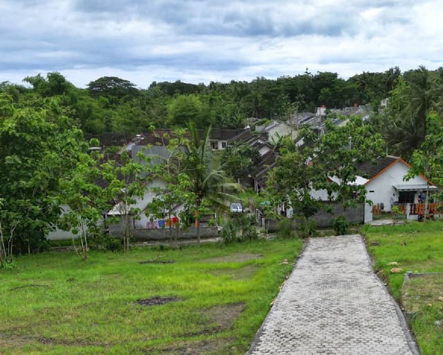 Wates Kulon Progo Jual Tanah Jogja Untuk Rumah Dekat Pemda Wates di Kabupaten Kulon Progo — foto 2 dari 5